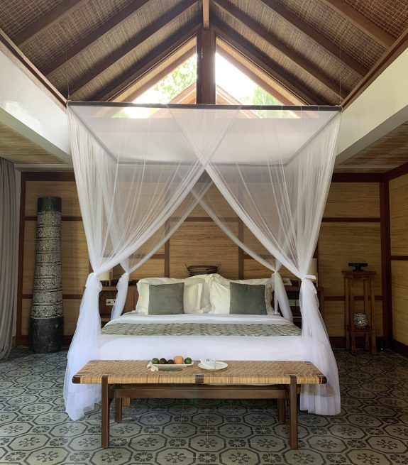 Hotels — boutique sustainable stays