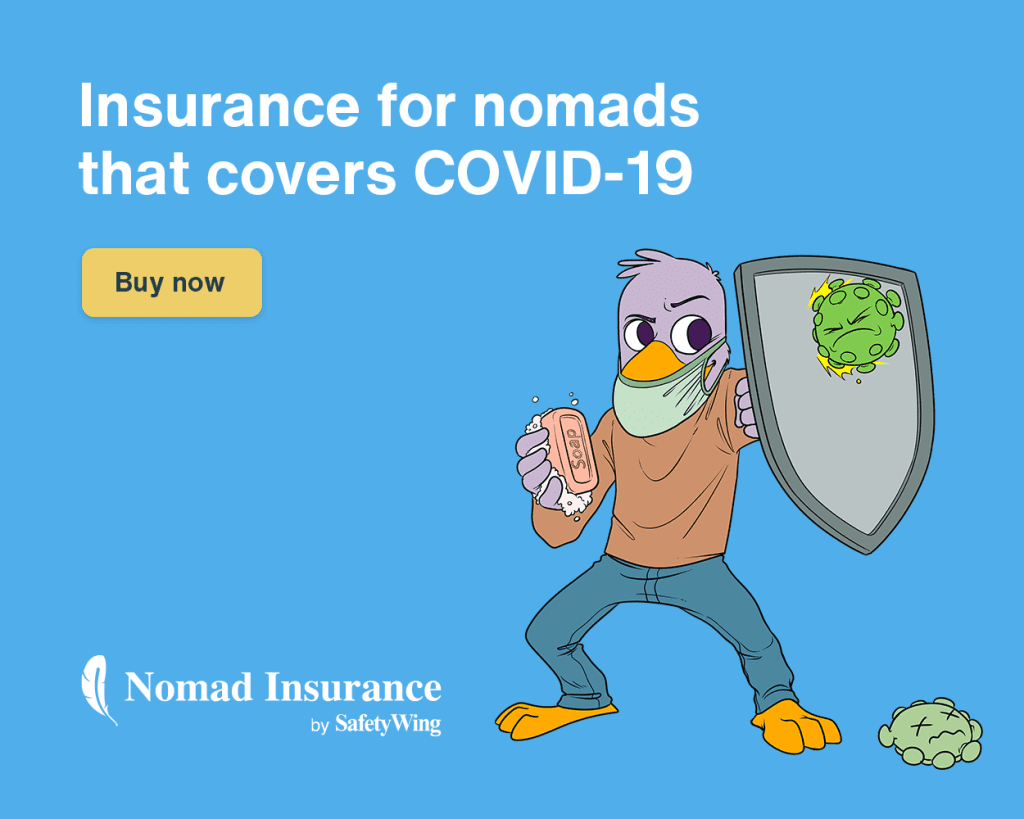 Travel Insurance