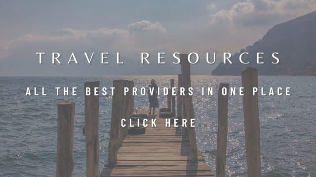 Travel Resources