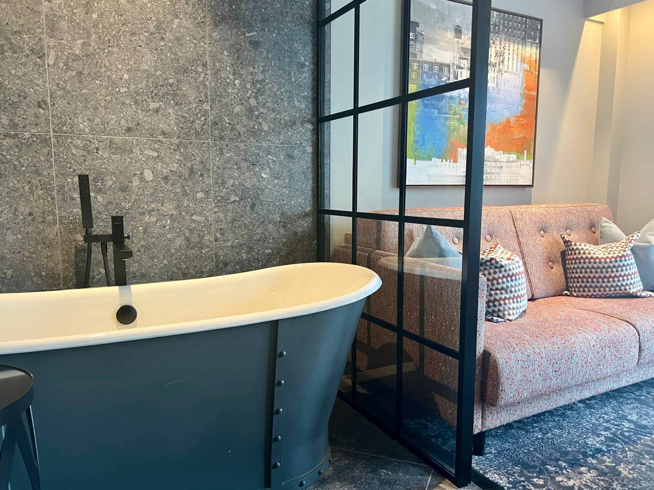 5 OF THE BEST SPA HOTELS IN ST. HELIER, JERSEY