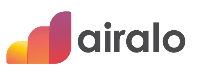 Airalo logo