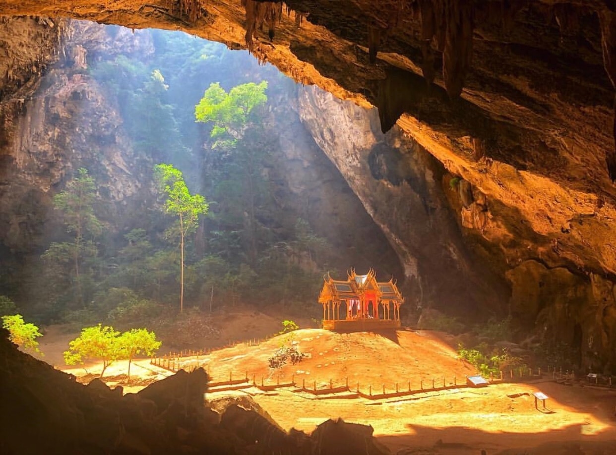 Top 12 Things to do in Hua Hin
