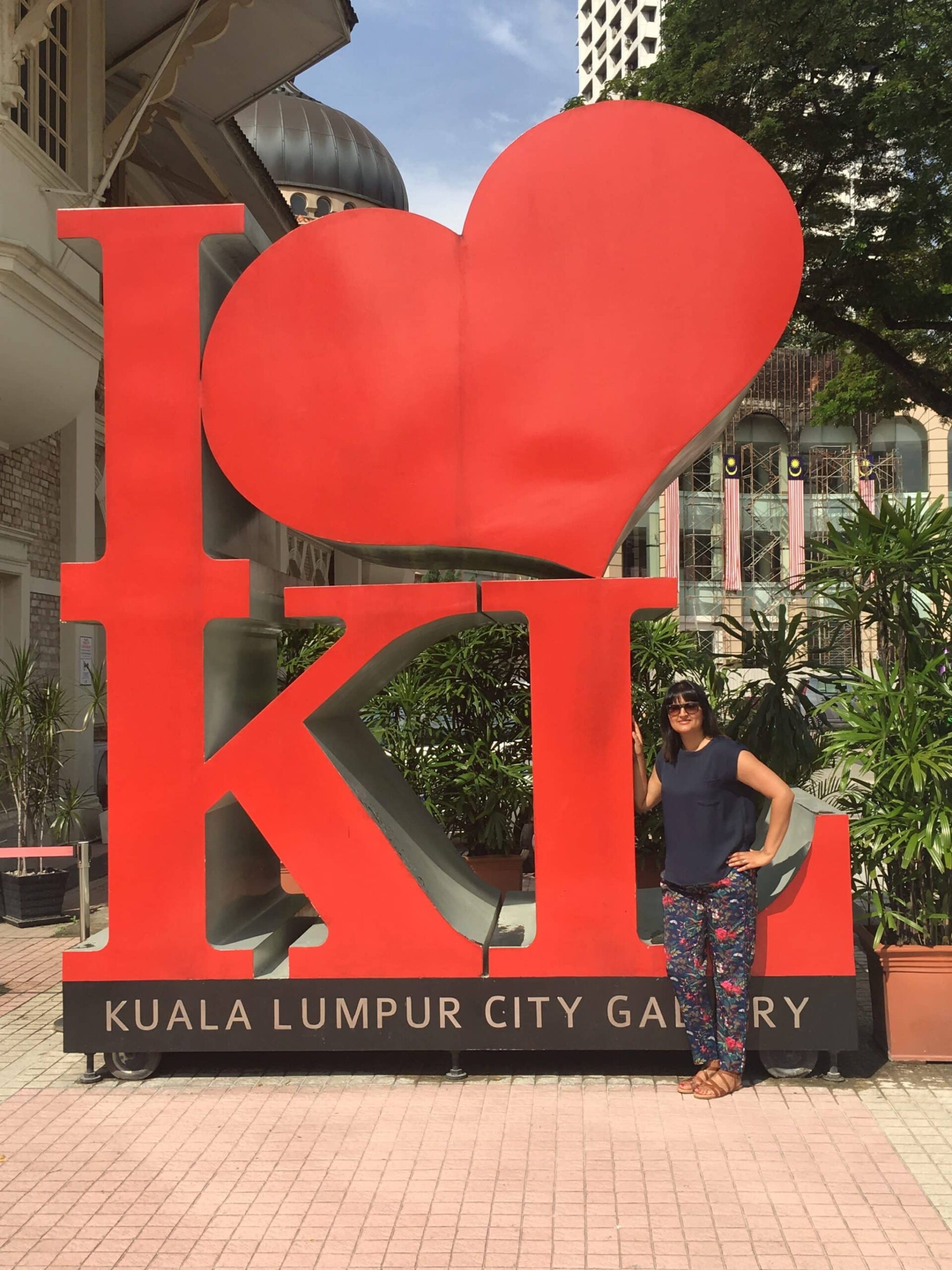 Bejal and KL Sign