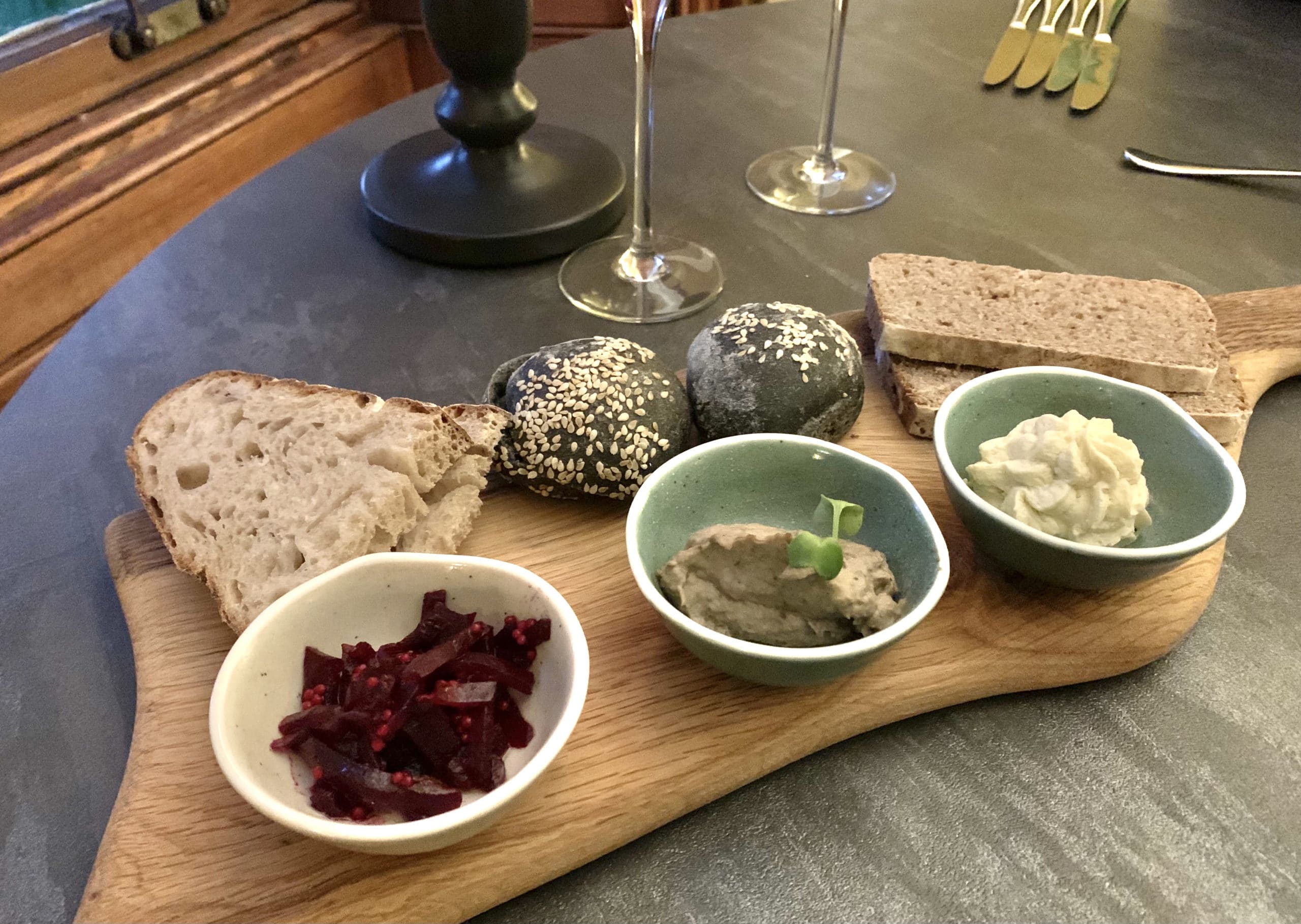 Artisan Bread