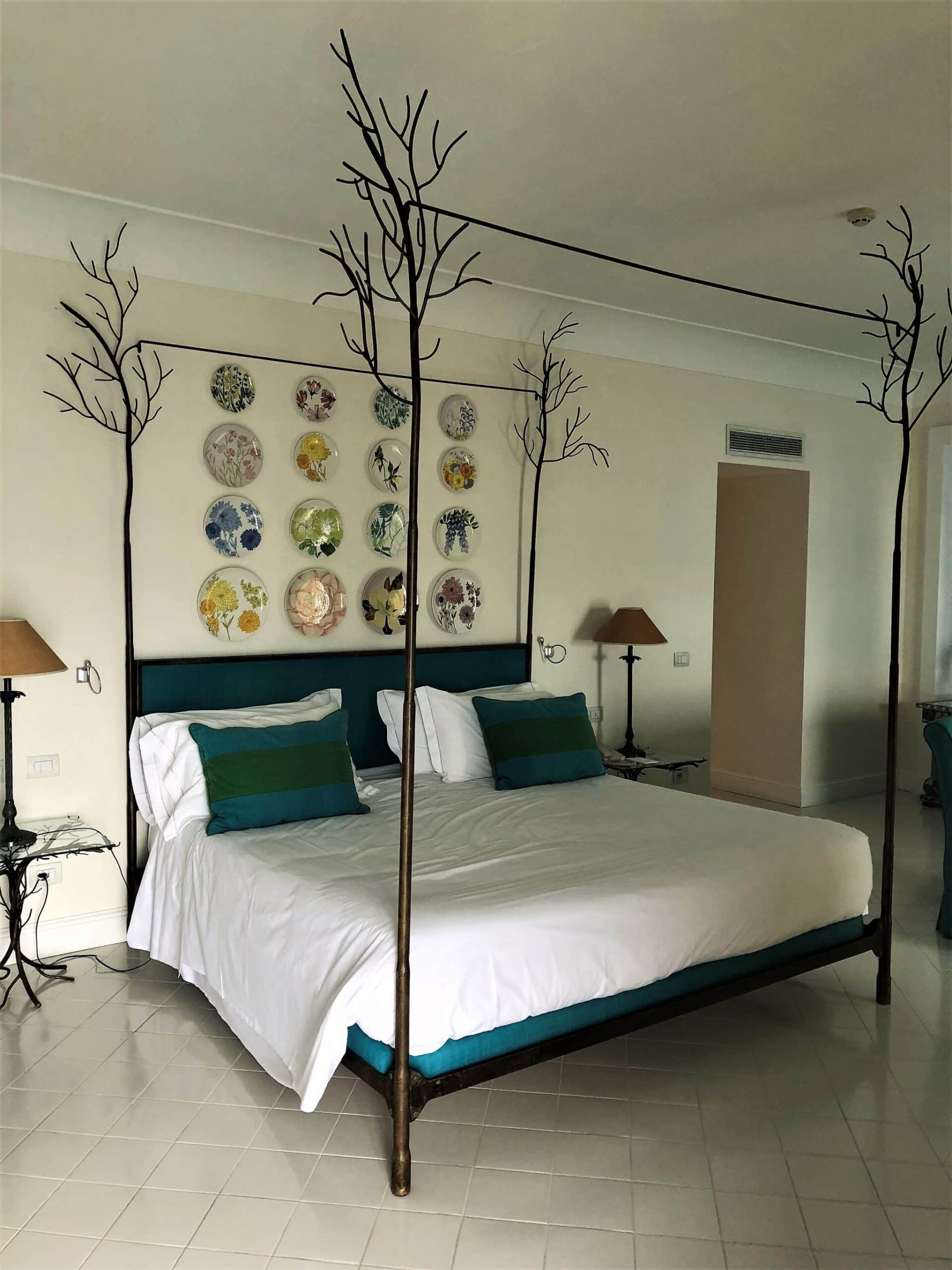 The Bellevue Syrene Hotel Sorrento: A Luxury Hotel Review