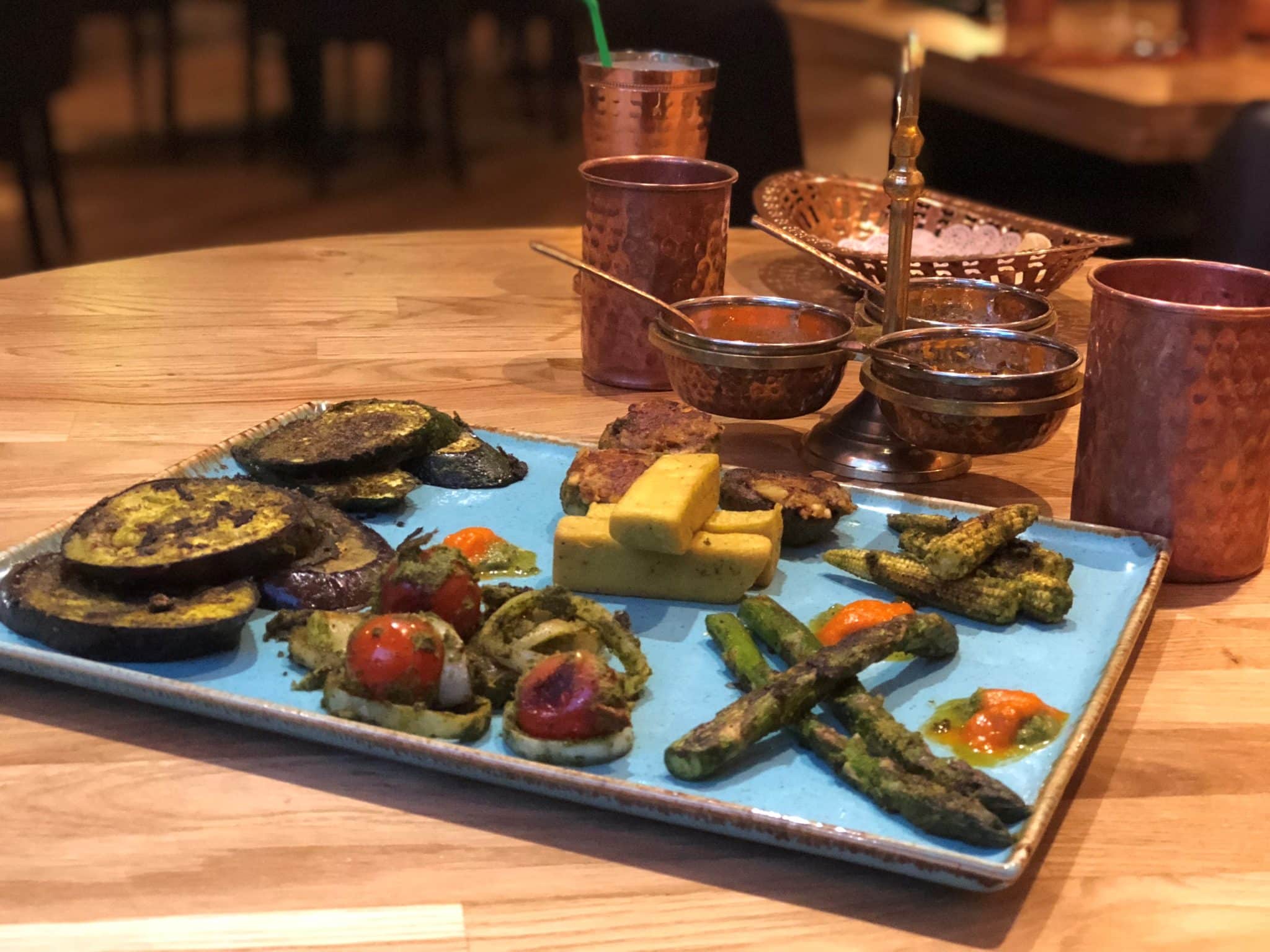 Herb Restaurant, Leicester