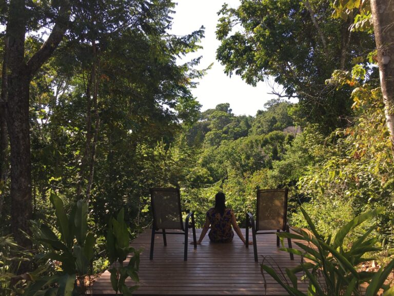 Bejal and chairs