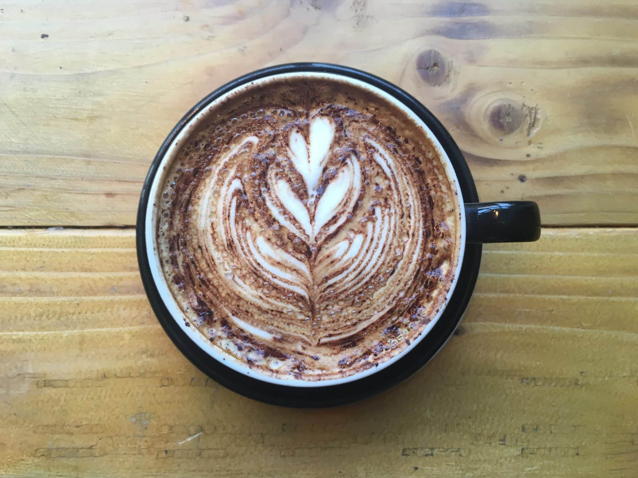cappuccino Coffee