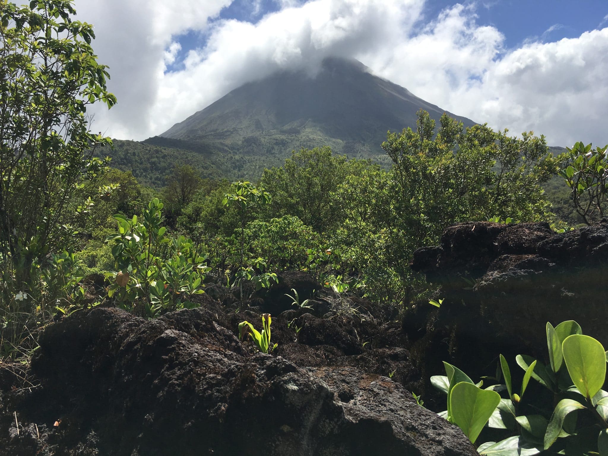 Volcano 2
