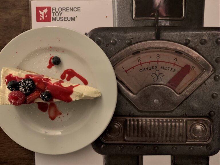 A Guide to Wining & Dining in Florence