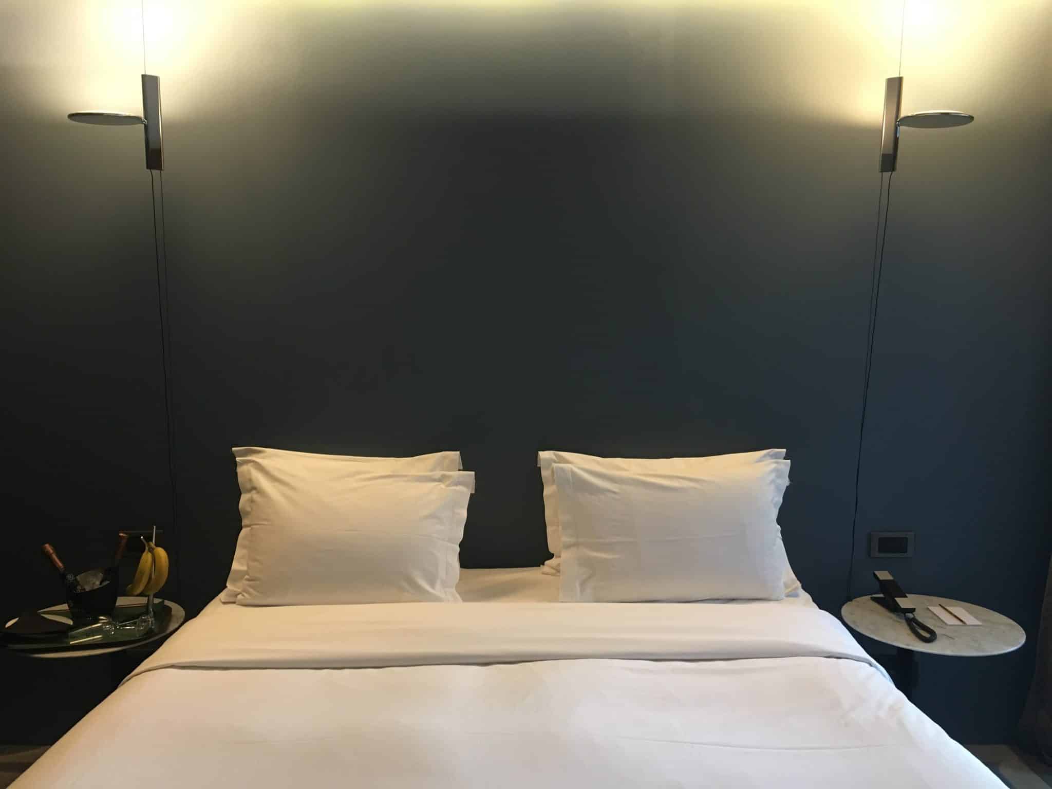 ATHENSWAS BOUTIQUE HOTEL: A REVIEW