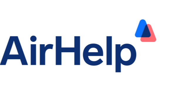 AirHelp logo