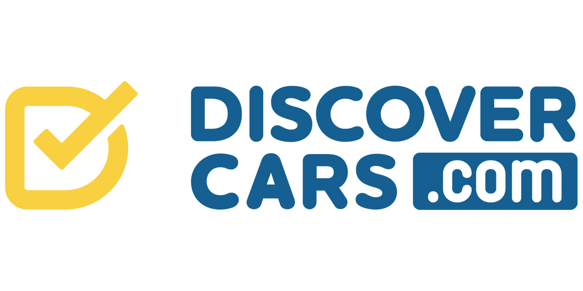 Discover Cars logo