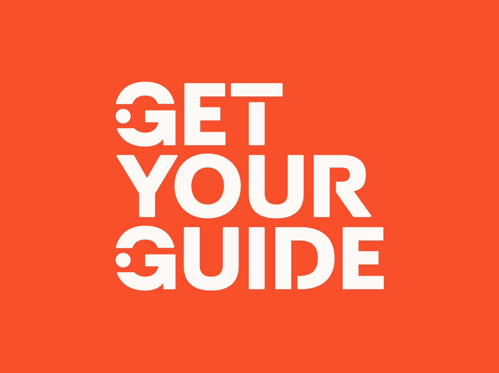 Get Your Guide logo