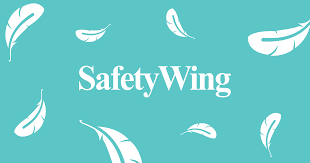 SafetyWing logo