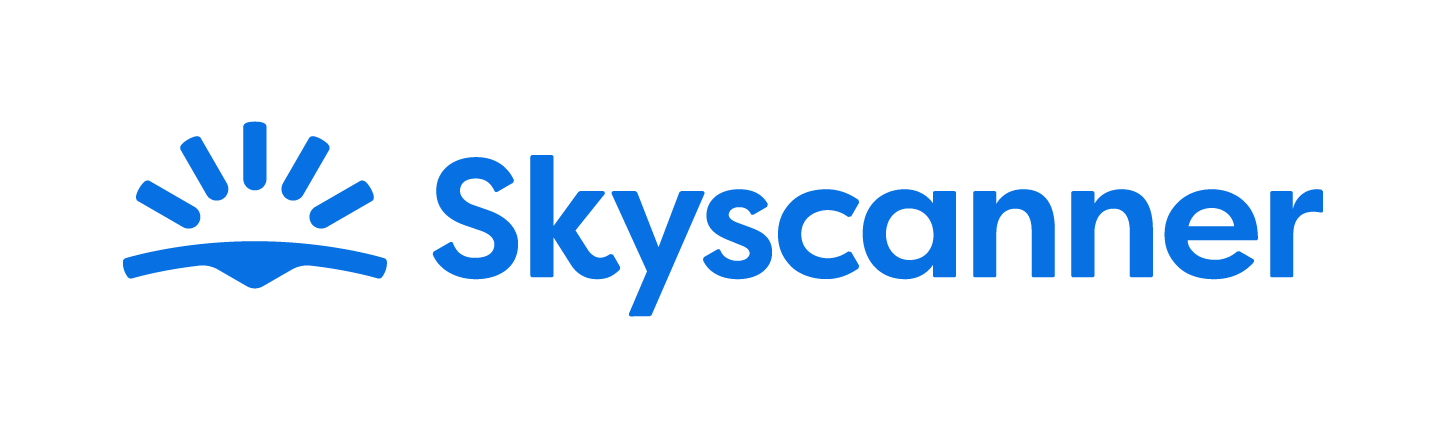 Skyscanner logo